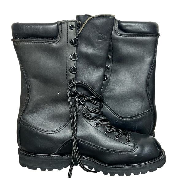 Matterhorn 1949 Gore-Tex Insulated Combat Snow Work Boots HOLY GRAIL SIZE 9M NEW - Picture 12 of 16